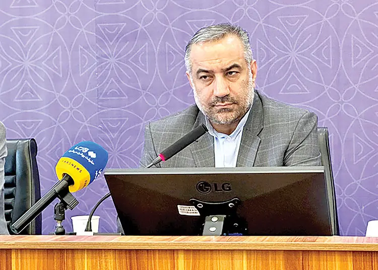  هیچ اعتصابی در زندان‌ها نداریم