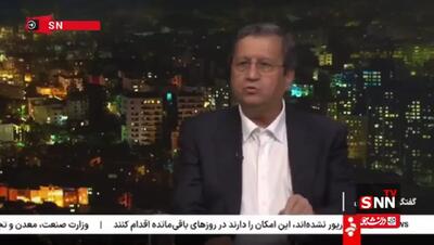  چگونه با کارت ملی 10 هزار دلار بگیریم؟/ توضیحات رئیس بانک مرکزی درخصوص دریافت ارز+ ویدئو
