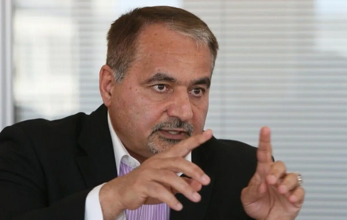 هدف کاخ سفید: براندازی جمهوری اسلامی و تسلط به نفت ایران بود