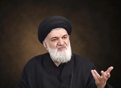  آزادی محمدباقر خرازی با قرار وثیقه