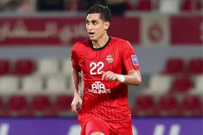 استقلالی پرسپولیسی سابق مامور مهار یاسر آسانی!