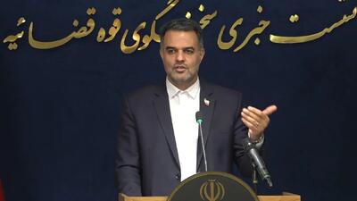  تشکیل پرونده قضایی برای حادثه معدن فاریاب/جرم رسایی دارای جنبه عمومی است - همدلی