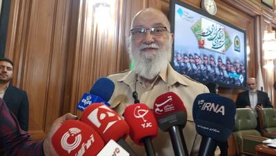  واکنش چمران به زمان‌بندی جدید انتخابات