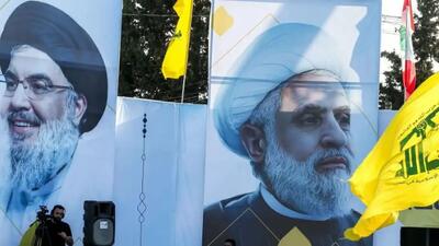 طرح اسرائیل برای ترور شیخ نعیم قاسم؛ منابع از جزئیات یک عملیات ۲۰ روزه میگویند
