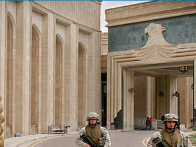 پایان یک مأموریت و آغاز مرحله‌ای جدید در روابط بغداد و واشنگتن - دیپلماسی ایرانی