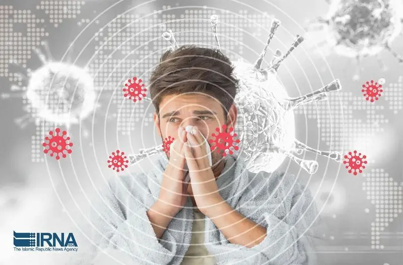  ردپای یک ویروس آشنا؛ آنفلوآنزا در کمین است