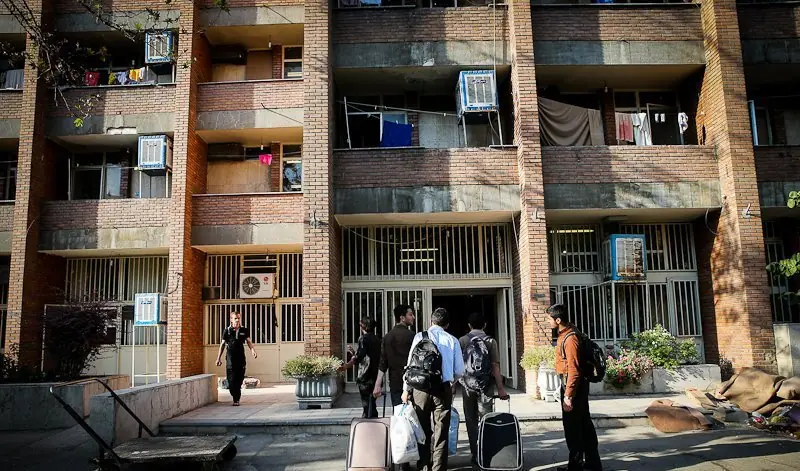 توسعه طرح «رفاه دانشجویان ایران» به خوابگاههای دانشجویی