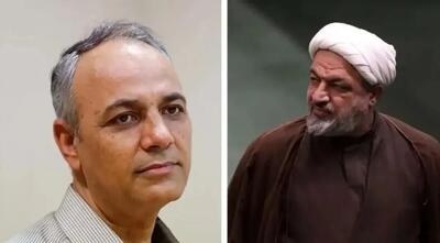  زیدآبادی: اگر غریزه‌ بقای جمهوری اسلامی بر دیگر غرایزش فائق آید، تندروها به وضعیت رسایی دچار می شوند/ انگیزه تندروها از تداوم و تشدید جنگ چیست؟