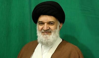 محمدباقر خرازی پس از یک ماه بازداشت با صدور قرار وثیقه آزاد شد/ ویدئو
