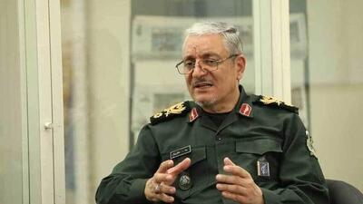  برنامه های وزیر پیشنهادی دفاع برای ارتقای توان تسلیحاتی/ سردار طلائی نیک:  ظرفیت تولید تجهیزات دفاعی کشور به ۲.۵ برابر قبل از جنگ رسید