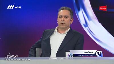 فوتبال برتر منفجر شد؛ چه کسی چه چیزی را لو داد؟/ نقشه نجات  قلعه‌نویی با چاشنی کودتا!