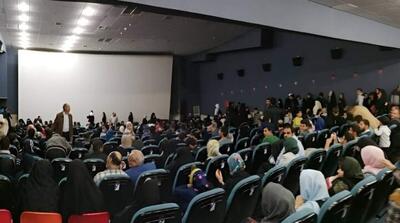  سینمای ایران میزبان ۶ میلیون و ۵۸۳ هزار مخاطب شد - مردم سالاری آنلاین