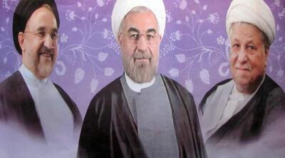  چگونه سیاست در سال 82 مانع جنگ آمریکا با ایران شد/ خاطرات هاشمی سخنان روحانی را تأیید می‌کند - مردم سالاری آنلاین