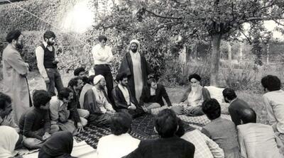  چرا فرانسه؟/امام روایت کرده است - مردم سالاری آنلاین