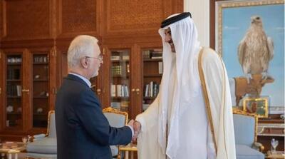  قطر: رایزنی‌ها با ایران درباره جنگ ادامه دارد؛ از عربستان حمایت می‌کنیم - مردم سالاری آنلاین