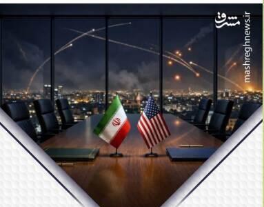  لزوم تشدید تنش در مسیر «هم جنگ، هم مذاکره»