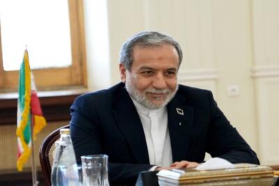  تاکید عراقچی بر تداوم گفت‌ وگو و همکاری با همسایگان
