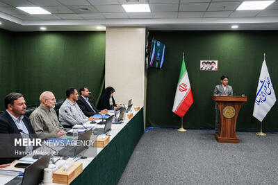  بررسی برنامه‌های وزیر پیشنهادی دفاع در ۲ نشست وبیناری مجلس