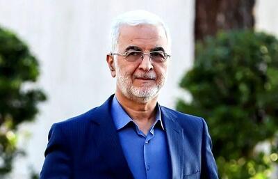  اعزام فوری هیات فنی ایران به قطر