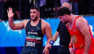 خط‌ونشان دبیر نتیجه داد؛ ویزای کشتی‌گیران صادر شد - پارس فوتبال