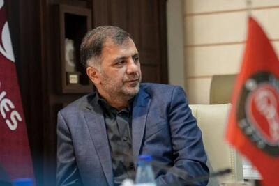 همان که علیرضا دبیر گفت؛ نظام تکلیف این فوتبال را مشخص کند - پارس فوتبال