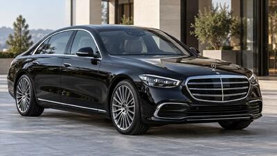  قیمت خودروهای وارداتی امروز سه‌شنبه ۱۴ مهر ۱۴۰۵ / بنز S450 به ۱۲۰ میلیارد رسید + جدول