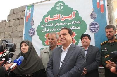  ایران برای مهار گردوغبار دیپلماسی با عراق را برگزید