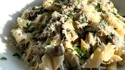  طرز تهیه ماکارونی با بیف؛ خوشمزه، مجلسی و پرادویه