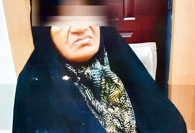  آخرین خبر از پرونده کلثوم اکبری؛ صدور حکم ۱۰ فقره قصاص برای قاتل + ویدئو