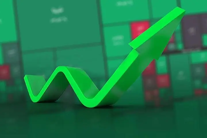 یک گام تا شاخص ۸ میلیونی