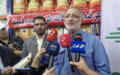  پشت‌صحنه طرح «تورم صفر» زاکانی