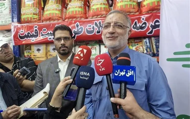 پشتصحنه طرح «تورم صفر» زاکانی