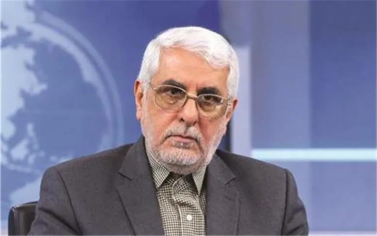 آمریکا با ایران در وقت اضافه بازی می کند