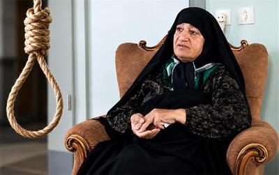  قاتل ۱۰ شوهر در آستانه قصاص؛ آخرین وضعیت کلثوم اکبری