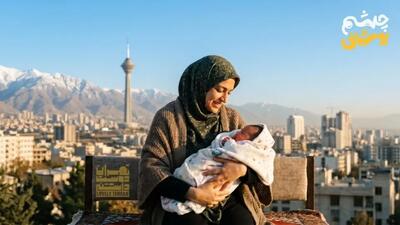  «چشم‌روشنی» از شهرزاد آغاز شد؛ اعتبار ماهانه برای مادران و کودکان