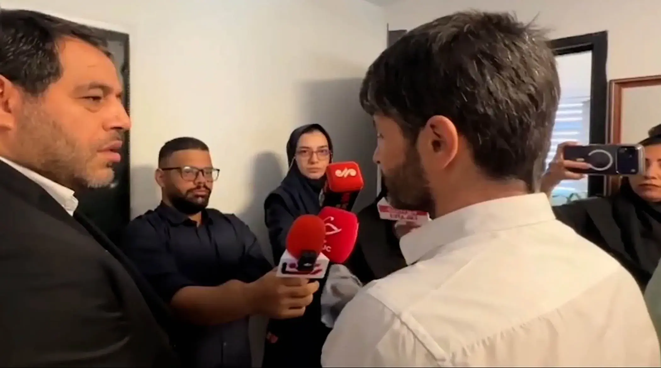  دستبند 5 میلیاردی سرقت شده از خانه آقای سفیر