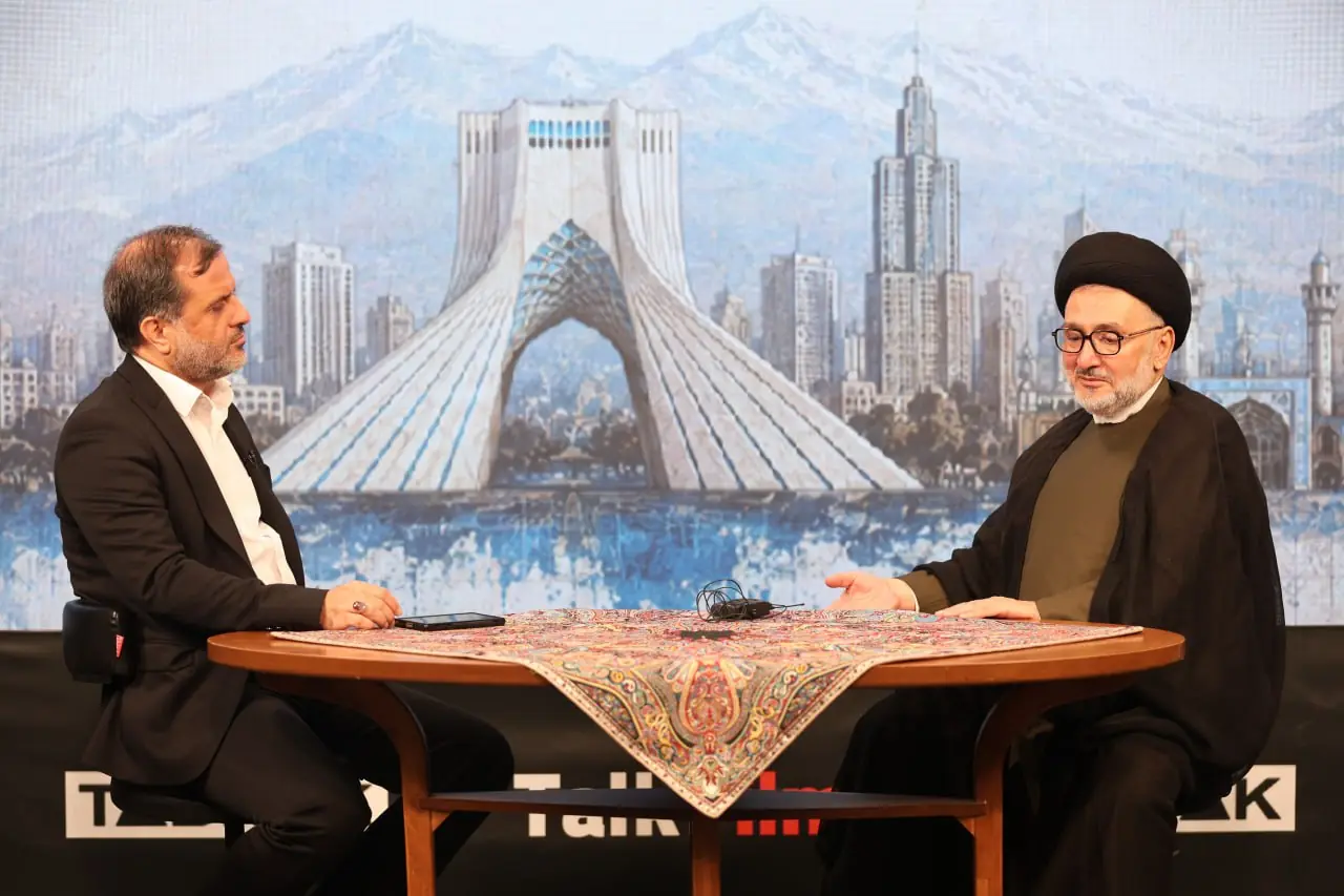 دلایل ترس اسرائیل از جنگ مجدد با ایران!/ روایت متفاوت ابطحی از وطنفروشی تا شبکهسازی پشت تجمعات شبانه! /کلاه بزرگی سر کشورهای عربی رفت!