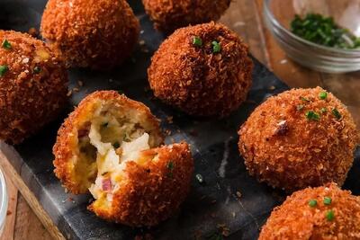  آموزش بمب ترند این روزها