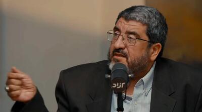 اگر بمب اتم بازدارندگی دارد، چرا ما به آمریکا و اسرائیل حمله کردیم؟!