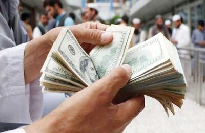  احتمال تشدید محدودیت‌های تجاری، فعالان اقتصادی را به بازار ارز کشاند