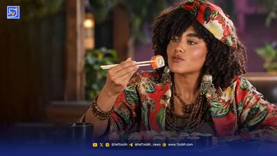 سوشی ‌‌چه فوایدی برای سلامتی دارد؟