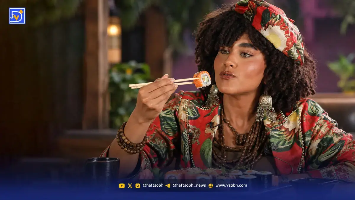  سوشی ‌‌چه فوایدی برای سلامتی دارد؟