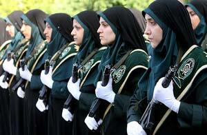  ماجرای افتتاح اولین کلانتری مخصوص بانوان | آخرین خبر