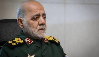  رئیس ستادکل نیروهای مسلح: دفاع از جبهه مقاومت تا آزادی قدس ادامه خواهد داشت | آخرین خبر