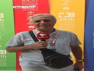  علی فروتن: فیلم «شوتینگا» مورد استقبال قرار میگیرد چون پیشینه ای از برنامه پرطرفدار فیتیله دارد | آخرین خبر