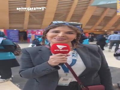  شهره سلطانی: کار در این فیلم با توجه به اینکه  AI بود تجربه متفاوتی بود | آخرین خبر