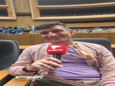  حمید گلی : برگشتم به تلویزیون دست ما نیست و دست مدیران سازمان است  | آخرین خبر