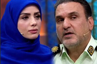  سرهنگ موسوی‌فر: طلاهایتان را اینجا مخفی نکنید