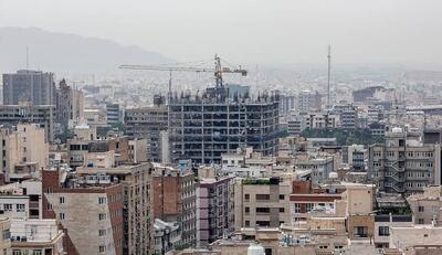  تغییر شرایط تقاضا در بازار مسکن/سیاست‌های تولید بازنگری می‌شود؟