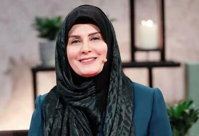  گیتی خامنه: برای خنداندن کودکان از کیفیت چشم‌پوشی نکنیم